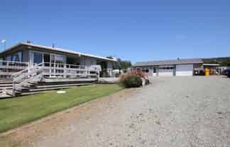 586 Niagara Waikawa Road, Waikawa Valley