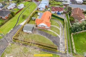 33 Seabrook Avenue, New Lynn