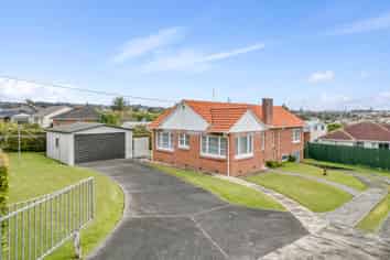 33 Seabrook Avenue, New Lynn