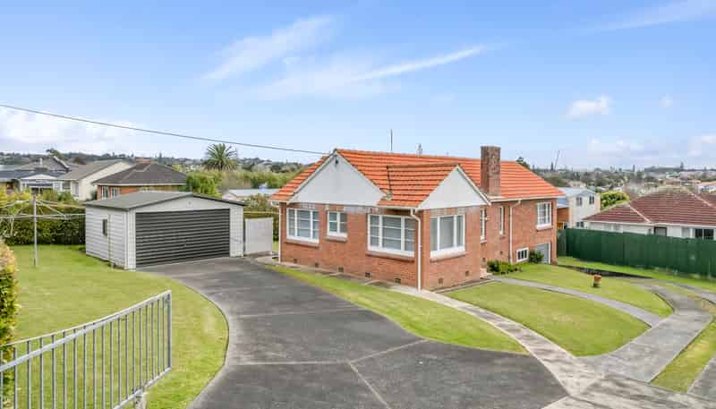 33 Seabrook Avenue, New Lynn