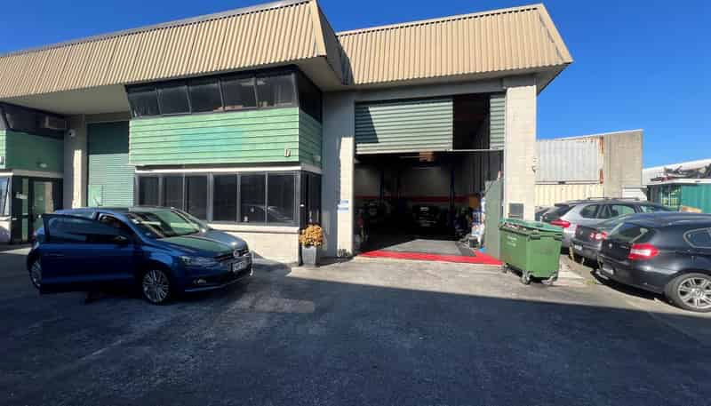  62D Greenmount Drive, East Tamaki