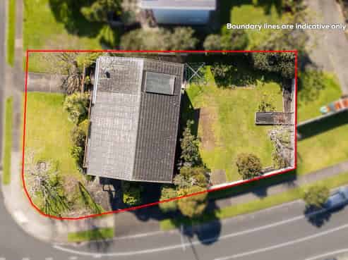 53 The Boulevard, Sunnyhills