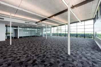 A Grade Warehousing 9.5m stud