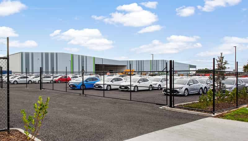 14 Timberly Road, Mangere