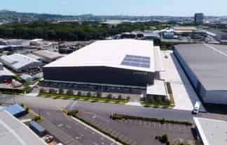 Future Development Warehouse 15,119 sqm
