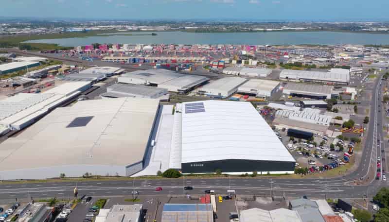 DA/373 Neilson Street, Penrose