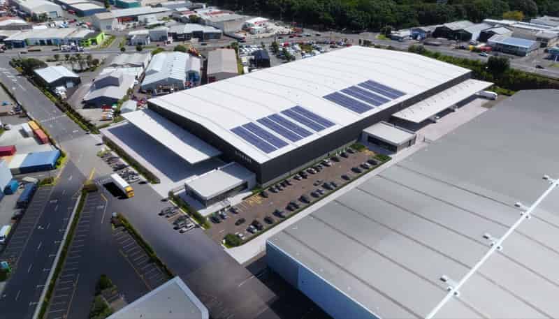 DB/373 Neilson Street, Penrose