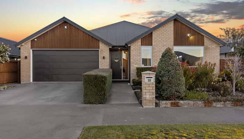 30 Platinum Drive, Wigram