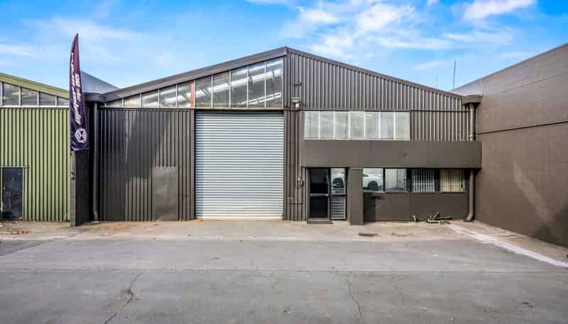  38F Allens Road, East Tamaki