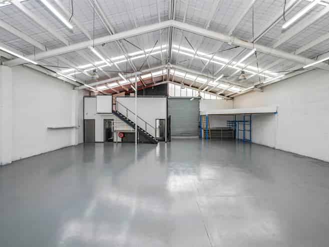 CBRE | Fully Refurbished East Tamaki Unit