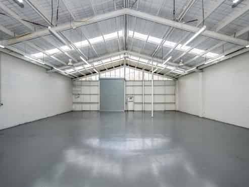 CBRE | Fully Refurbished East Tamaki Unit