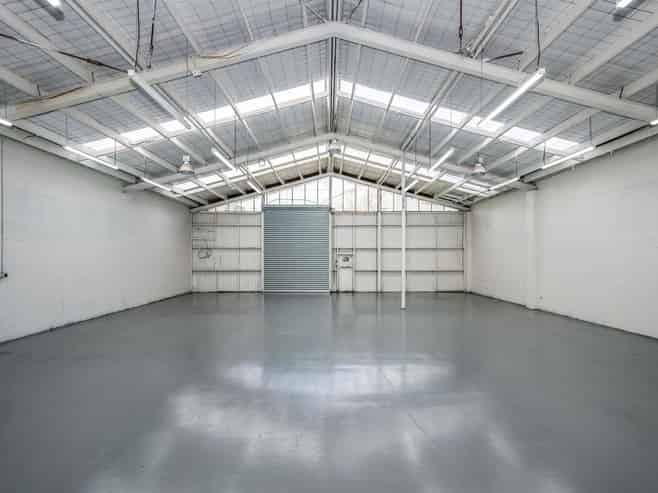 CBRE | Fully Refurbished East Tamaki Unit