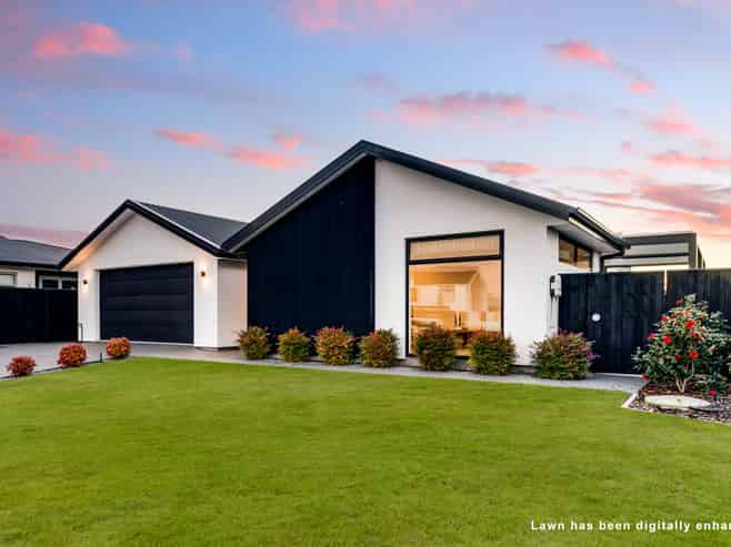 11 Tulett Park Drive, Casebrook