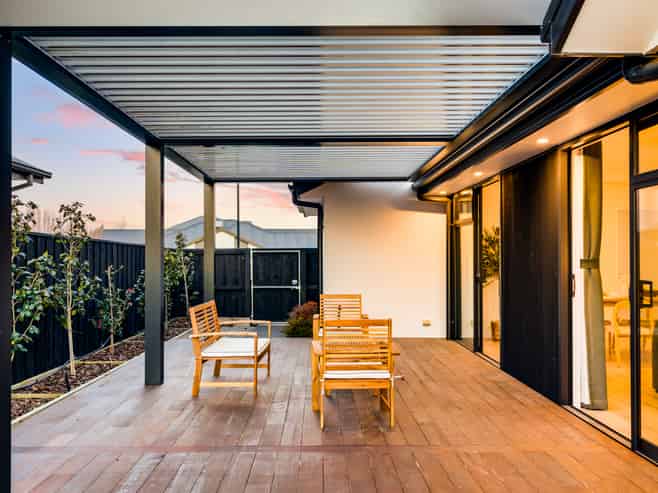 11 Tulett Park Drive, Casebrook