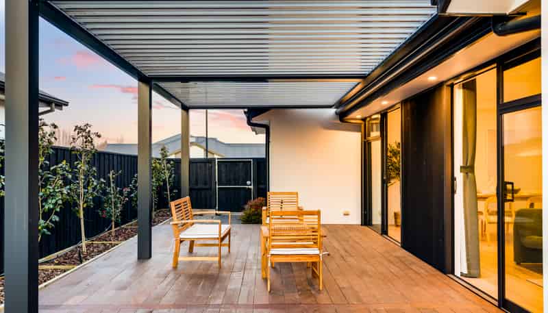 11 Tulett Park Drive, Casebrook