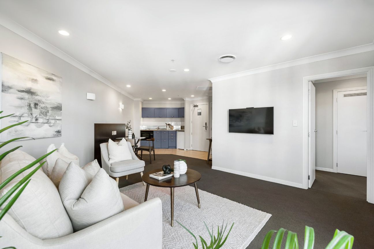 Sunny, Spacious and Elevated - Vista 5