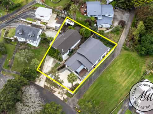 7 Palmetto Place, Goodwood Heights