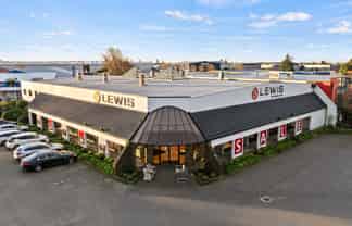 Prime Showroom Investment 