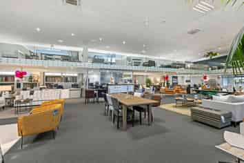 Prime Showroom Investment 