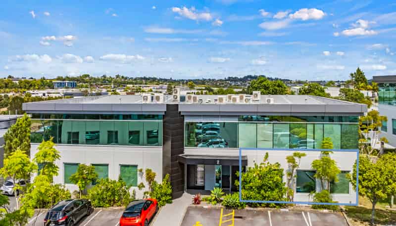 2E, 5 Ceres Court , Albany