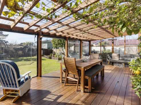 22 George Street, Rolleston
