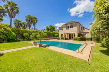 280 Riddell Road, Glendowie