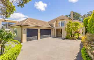 280 Riddell Road, Glendowie
