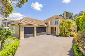 280 Riddell Road, Glendowie