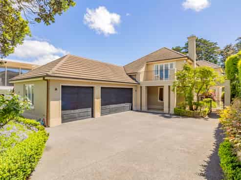 280 Riddell Road, Glendowie