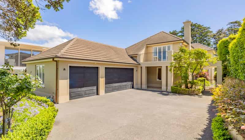 280 Riddell Road, Glendowie