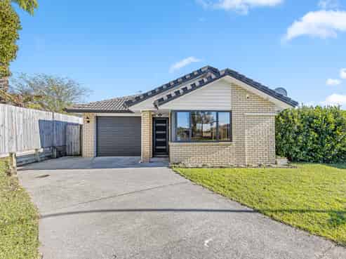 2 Anna Lane, Glen Eden