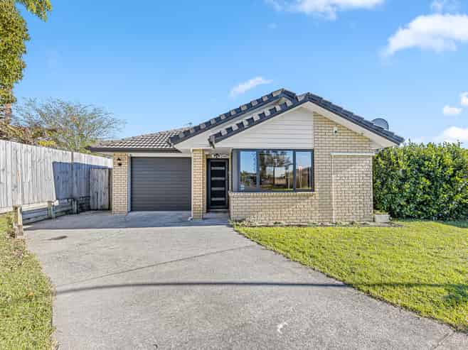 2 Anna Lane, Glen Eden