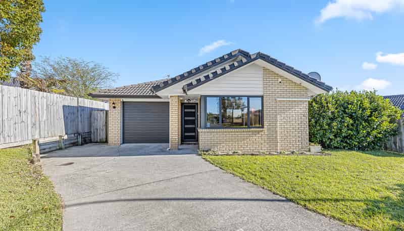 2 Anna Lane, Glen Eden
