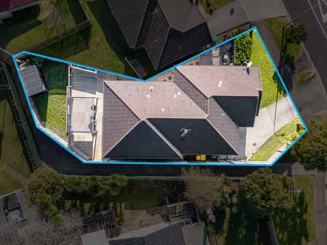 2 Anna Lane, Glen Eden