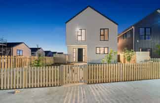 4 Kiekie Street, Westgate
