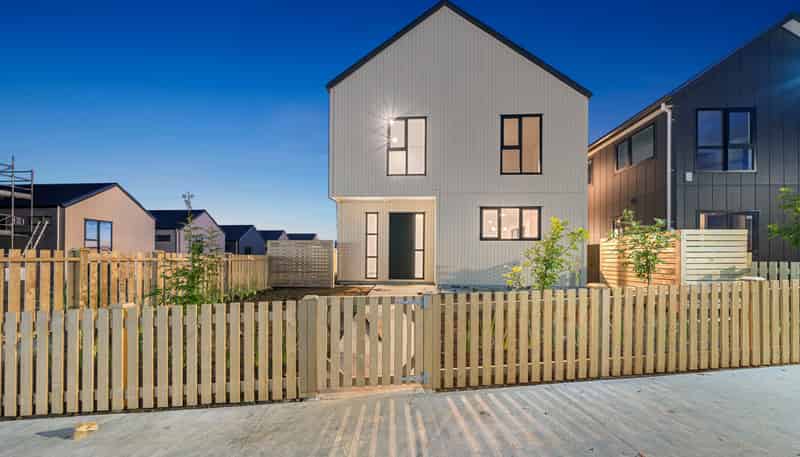 4 Kiekie Street, Westgate