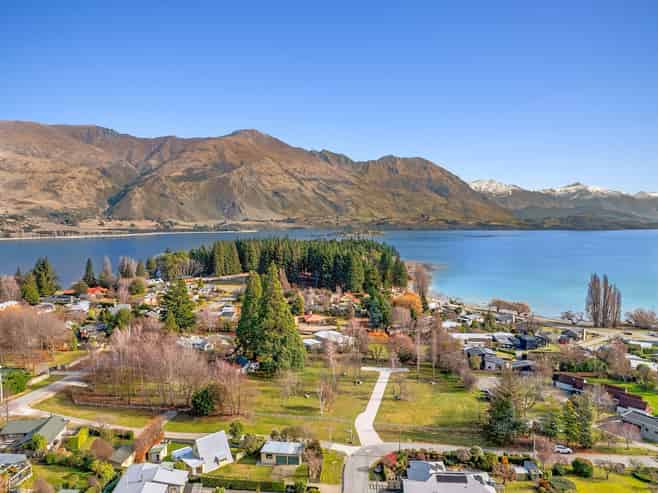  Bremner Park, Wanaka