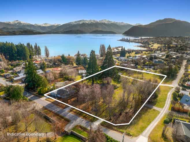  Bremner Park, Wanaka