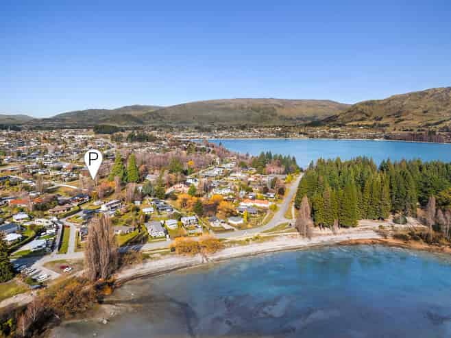  Bremner Park, Wanaka