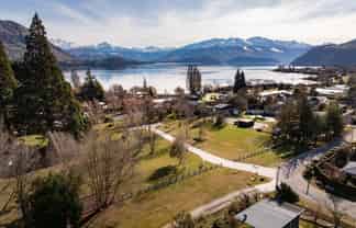  Bremner Park, Wanaka