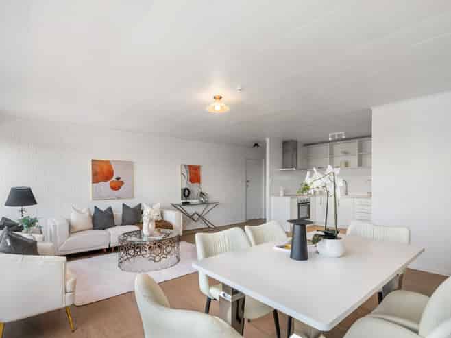 3B/94 Dominion Road, Mount Eden