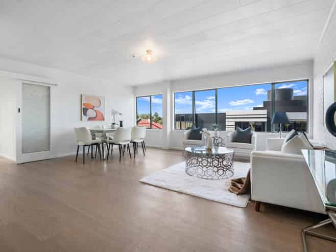 3B/94 Dominion Road, Mount Eden