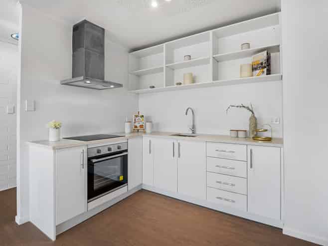 3B/94 Dominion Road, Mount Eden