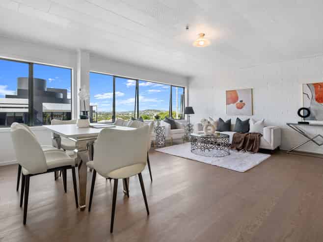 3B/94 Dominion Road, Mount Eden