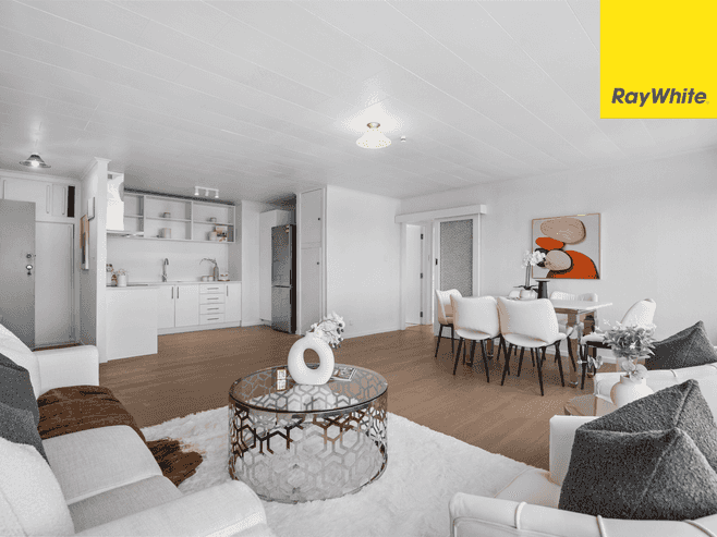 3B/94 Dominion Road, Mount Eden