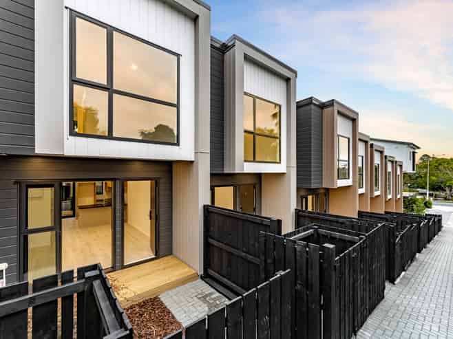 3/39 Brandon Road, Glen Eden