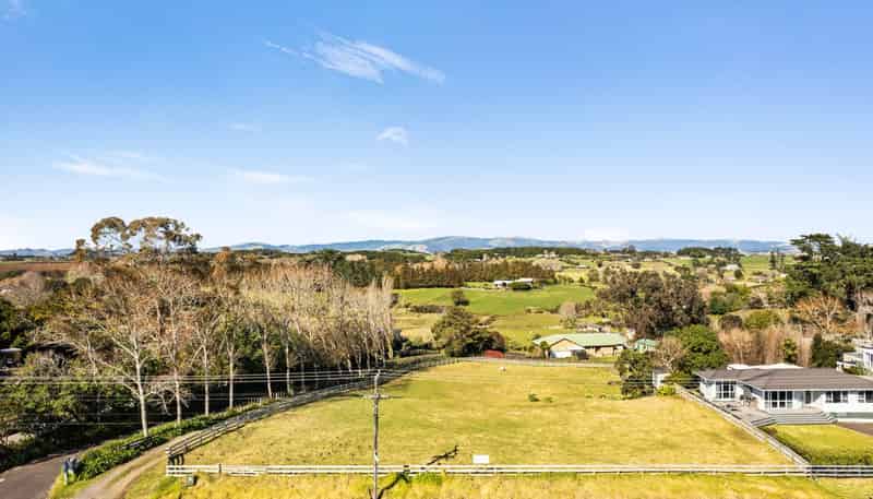 25 Colombo Road, Waiuku