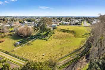 25 Colombo Road, Waiuku