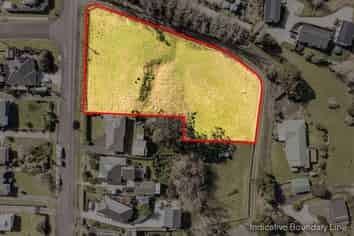 25 Colombo Road, Waiuku