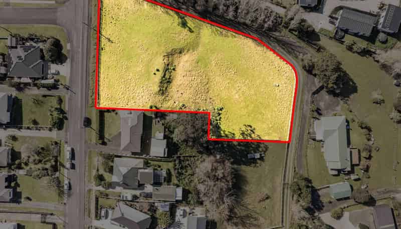 25 Colombo Road, Waiuku